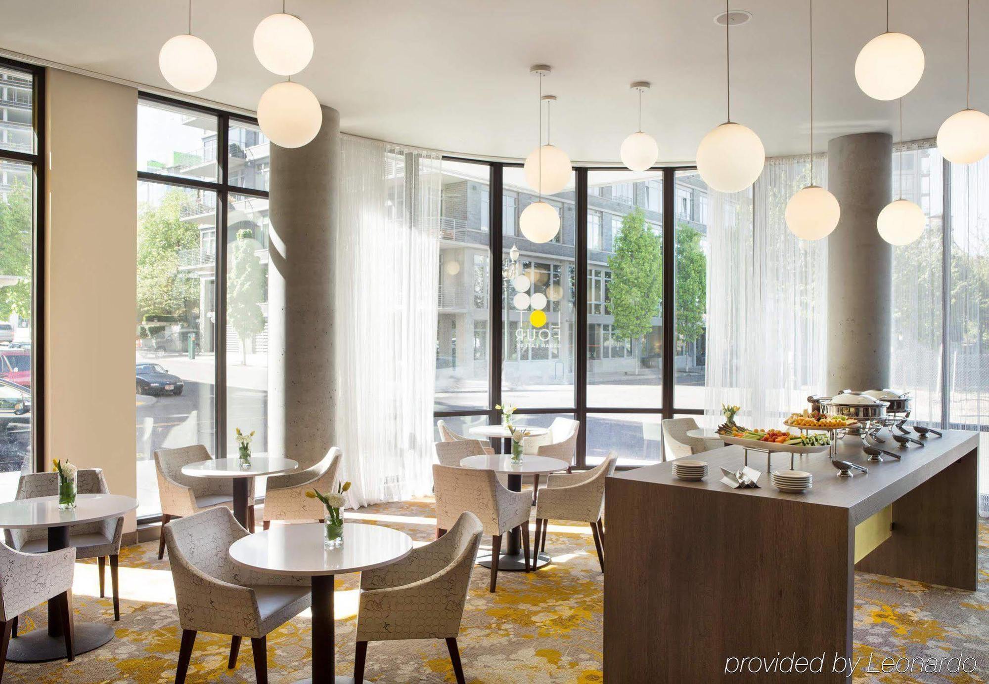 Residence Inn By Marriott Portland Downtown/Pearl District Exterior foto